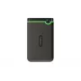 TRANSCEND Storejet 25m3 4TB SATA 2.5in USB3.1 Iron Gray