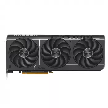 Karta graficzna ASUS Radeon RX 9070 16 GB GDDR6 PCIe 5.0 256-bit, chłodzenie 3-wentylatorowe, PCI Express 5.0