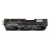 Karta graficzna ASUS Radeon RX 9070 16 GB GDDR6 PCIe 5.0 256-bit, chłodzenie 3-wentylatorowe, PCI Express 5.0