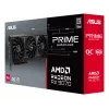 Karta graficzna ASUS Radeon RX 9070 16 GB GDDR6 PCIe 5.0 256-bit, chłodzenie 3-wentylatorowe, PCI Express 5.0