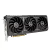 Karta graficzna ASUS Radeon RX 9070 16 GB GDDR6 PCIe 5.0 256-bit, chłodzenie 3-wentylatorowe, PCI Express 5.0