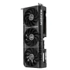 Karta graficzna ASUS Radeon RX 9070 16 GB GDDR6 PCIe 5.0 256-bit, chłodzenie 3-wentylatorowe, PCI Express 5.0