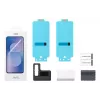 Samsung Anti-reflecting Film folia ochronna na ekran dla Galaxy S25 FE