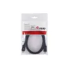 Equip DisplayPort 2.1 Cable, 2.0m, 16K/60Hz, 40Gbps, 2 m, DisplayPort, DisplayPort, Męski, Męski, 15360 x 8640 pikseli