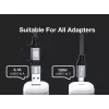 Kabel USB Equip 128433 USB 3.2 Gen 2×2 3 m USB A/USB C USB C Czarny