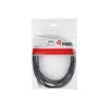 Kabel USB Equip 128433 USB 3.2 Gen 2×2 3 m USB A/USB C USB C Czarny