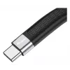 Equip 128410 Kabel USB USB4 Gen 3x2 0.13 m USB C Czarny