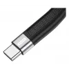 Equip 128410 Kabel USB USB4 Gen 3x2 0.13 m USB C Czarny