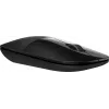 Mysz bezprzewodowa HP Z3700 Czarna, oburęczna, optyczna, RF Wireless, 1200 DPI, czarna