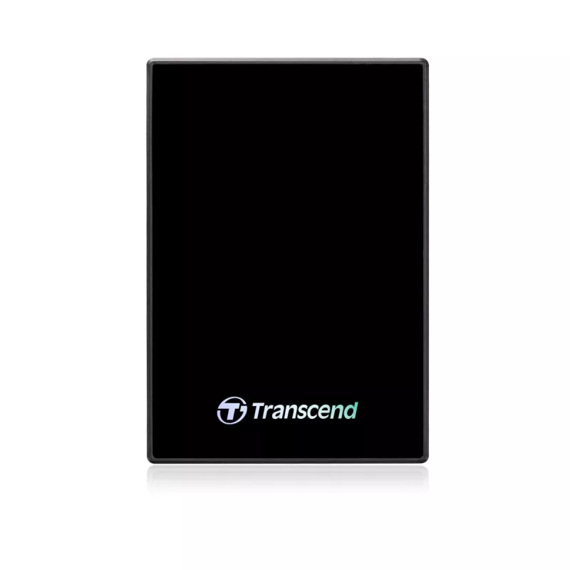 TRANSCEND SSD Psd330 128GB 2.5in Pata Mlc