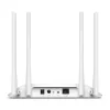 TP-Link AX1800 Gigabit Wi-Fi 6 Access Point, 2,4 GHz, 5 GHz, 1201 Mbit/s, SNMP, WPA, WPA-Enterprise, WPA2, WPA2-Enterprise, WPA3