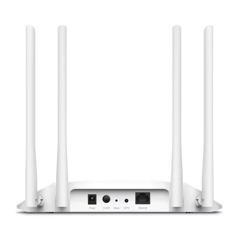 TP-Link AX1800 Gigabit Wi-Fi 6 Access Point, 2,4 GHz, 5 GHz, 1201 Mbit/s, SNMP, WPA, WPA-Enterprise, WPA2, WPA2-Enterprise, WPA3