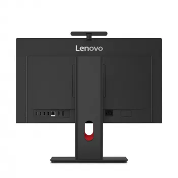 Lenovo ThinkCentre M90a Gen 6 Intel Core Ultra 5 235 60,5 cm (23,8 cala) 1920 x 1080 pikseli Komputer All-in-One 32 GB DDR5-SDRAM 512 GB SSD Windows 11 Pro Wi-Fi 6E (802.11ax) Czarny
