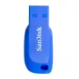 WESTERN DIGITAL SanDisk Cruzer Blade - 16GB pamięć USB - USB 2.0 - niebieski