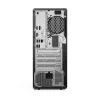 Lenovo ThinkCentre M70t Gen 6 Intel Core Ultra 5 225 16 GB DDR5-SDRAM 512 GB SSD Windows 11 Pro Tower PC Czarny