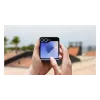 Samsung EF-UF741CTEGWW przezroczysta folia ochronna na ekran/tył telefonu 1 szt.