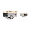 NOCTUA Nh-l9x65 - 65mm niskoprofilowe