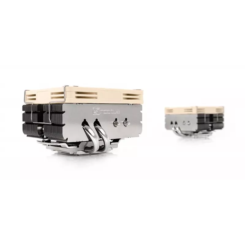 NOCTUA Nh-l9x65 - 65mm niskoprofilowe