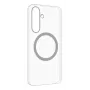 Samsung Clear Magnet Case do Galaxy S25 FE, Pokrowiec, Samsung, Galaxy S25 FE, 17 cm (6.7 cala), Przezroczysty