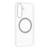 Samsung Clear Magnet Case do Galaxy S25 FE, Pokrowiec, Samsung, Galaxy S25 FE, 17 cm (6.7 cala), Przezroczysty