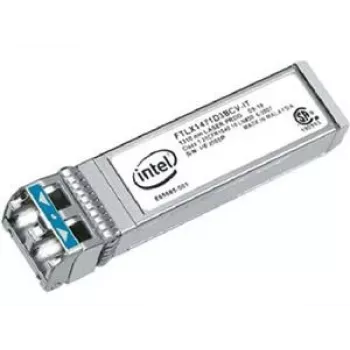 Moduł optyczny Intel Ethernet SFP+ LR Dual Rate 10GBase-LR/1000Base-LX