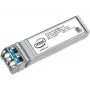 Moduł optyczny Intel Ethernet SFP+ LR Dual Rate 10GBase-LR/1000Base-LX