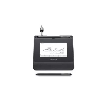 WACOM Signature Set - STU-540 i Sign Pro Pdf