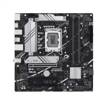 Płyta główna ASUS PRIME B760M-A-CSM Intel B760 LGA 1700 micro ATX