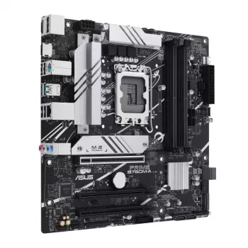 Płyta główna ASUS PRIME B760M-A-CSM Intel B760 LGA 1700 micro ATX