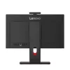 All-in-One PC Lenovo ThinkCentre M70a Gen 6 — Intel Core Ultra 5 235T, 23,8 cala FHD IPS, 16GB DDR5, 512GB SSD, Windows 11 Pro, Wi‑Fi 6E, Czarny