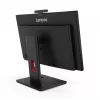All-in-One PC Lenovo ThinkCentre M70a Gen 6 — Intel Core Ultra 5 235T, 23,8 cala FHD IPS, 16GB DDR5, 512GB SSD, Windows 11 Pro, Wi‑Fi 6E, Czarny