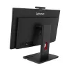 All-in-One PC Lenovo ThinkCentre M70a Gen 6 — Intel Core Ultra 5 235T, 23,8 cala FHD IPS, 16GB DDR5, 512GB SSD, Windows 11 Pro, Wi‑Fi 6E, Czarny