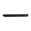 Lenovo ThinkPad L16 Gen 2 (AMD) AMD Ryzen™ 5 PRO PRO 215 Laptop 40.6 cm (16 cali) WUXGA 32 GB DDR5-SDRAM 512 GB SSD Wi-Fi 7 (802.11be) Windows 11 Pro niemiecki czarny