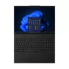 Lenovo ThinkPad L16 Gen 2 (AMD) AMD Ryzen™ 5 PRO PRO 215 Laptop 40.6 cm (16 cali) WUXGA 32 GB DDR5-SDRAM 512 GB SSD Wi-Fi 7 (802.11be) Windows 11 Pro niemiecki czarny