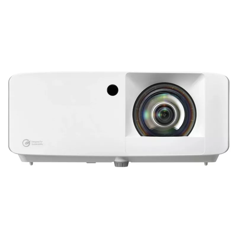 Projektor Optoma ZK430ST 3700 ANSI lumenów DLP UHD 4K