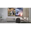 Projektor Optoma ZK430ST 3700 ANSI lumenów DLP UHD 4K