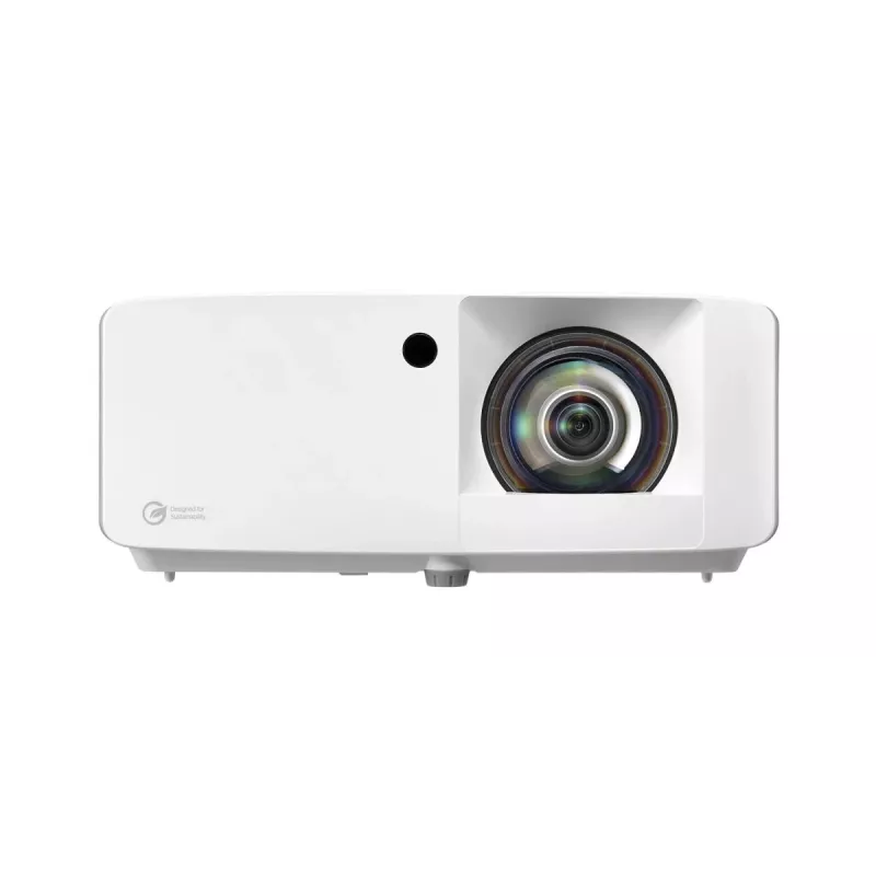 Projektor Optoma ZK430ST 3700 ANSI lumenów DLP UHD 4K