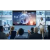 Projektor Optoma ZK430ST 3700 ANSI lumenów DLP UHD 4K