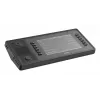 Wideodomofon AXIS C6110 z wyświetlaczem 17,8 cm (7 cali) 1024×600, MicroSD do 1 TB, czarny