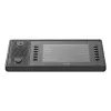 Wideodomofon AXIS C6110 z wyświetlaczem 17,8 cm (7 cali) 1024×600, MicroSD do 1 TB, czarny