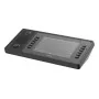 Wideodomofon AXIS C6110 z wyświetlaczem 17,8 cm (7 cali) 1024×600, MicroSD do 1 TB, czarny