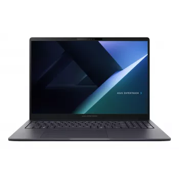 ASUS ExpertBook B5 B5605CCA-PL0034X Intel Core Ultra 5 225H Laptop 40,6 cm (16 cali) WQXGA 16 GB DDR5-SDRAM 512 GB SSD Wi-Fi 7 (802.11be) Windows 11 Pro German Grey