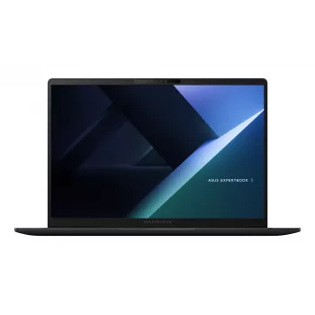 ASUS ExpertBook B5 B5605CCA-PL0034X Intel Core Ultra 5 225H Laptop 40,6 cm (16 cali) WQXGA 16 GB DDR5-SDRAM 512 GB SSD Wi-Fi 7 (802.11be) Windows 11 Pro German Grey