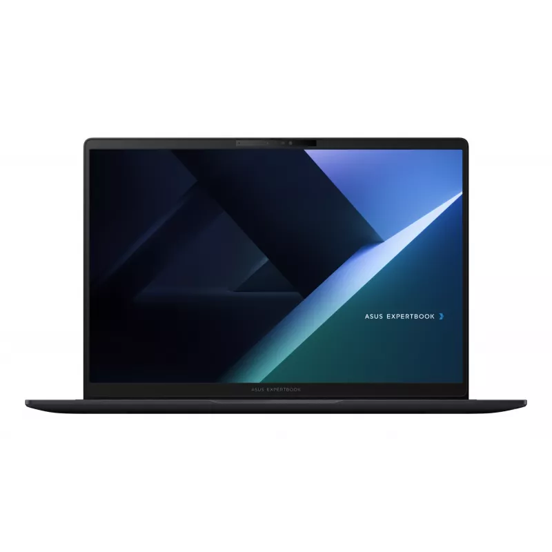 ASUS ExpertBook B5 B5605CCA-PL0034X Intel Core Ultra 5 225H Laptop 40,6 cm (16 cali) WQXGA 16 GB DDR5-SDRAM 512 GB SSD Wi-Fi 7 (802.11be) Windows 11 Pro German Grey