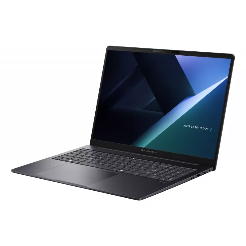 ASUS ExpertBook B5 B5605CCA-PL0034X Intel Core Ultra 5 225H Laptop 40,6 cm (16 cali) WQXGA 16 GB DDR5-SDRAM 512 GB SSD Wi-Fi 7 (802.11be) Windows 11 Pro German Grey