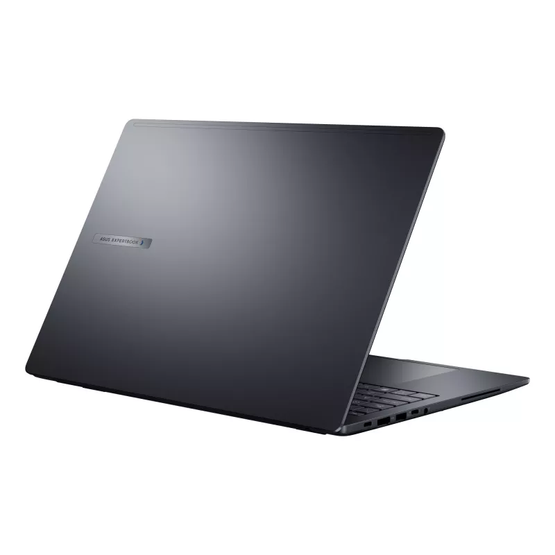 ASUS ExpertBook B5 B5605CCA-PL0034X Intel Core Ultra 5 225H Laptop 40,6 cm (16 cali) WQXGA 16 GB DDR5-SDRAM 512 GB SSD Wi-Fi 7 (802.11be) Windows 11 Pro German Grey