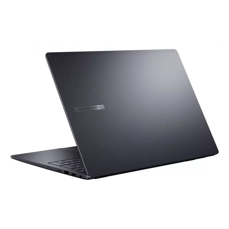 ASUS ExpertBook B5 B5605CCA-PL0034X Intel Core Ultra 5 225H Laptop 40,6 cm (16 cali) WQXGA 16 GB DDR5-SDRAM 512 GB SSD Wi-Fi 7 (802.11be) Windows 11 Pro German Grey