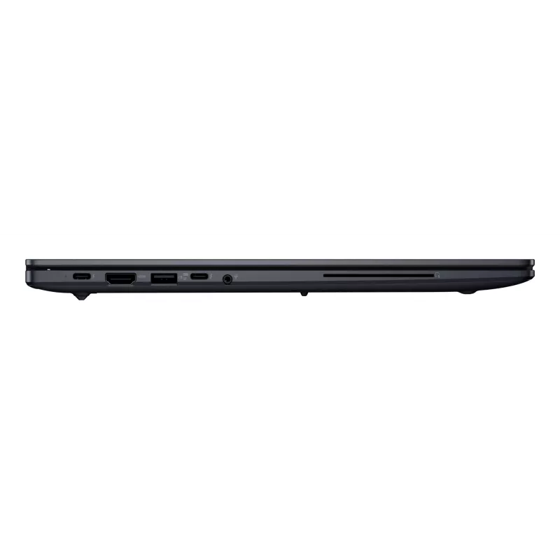 ASUS ExpertBook B5 B5605CCA-PL0034X Intel Core Ultra 5 225H Laptop 40,6 cm (16 cali) WQXGA 16 GB DDR5-SDRAM 512 GB SSD Wi-Fi 7 (802.11be) Windows 11 Pro German Grey