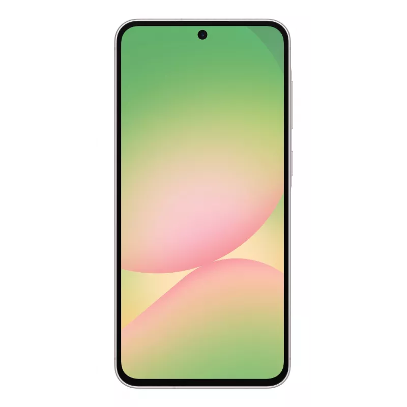 Samsung Galaxy A56 17 cm (6,7 cala) Dual SIM Android 15 5G USB Type-C 8 GB 256 GB 5000 mAh Różowy