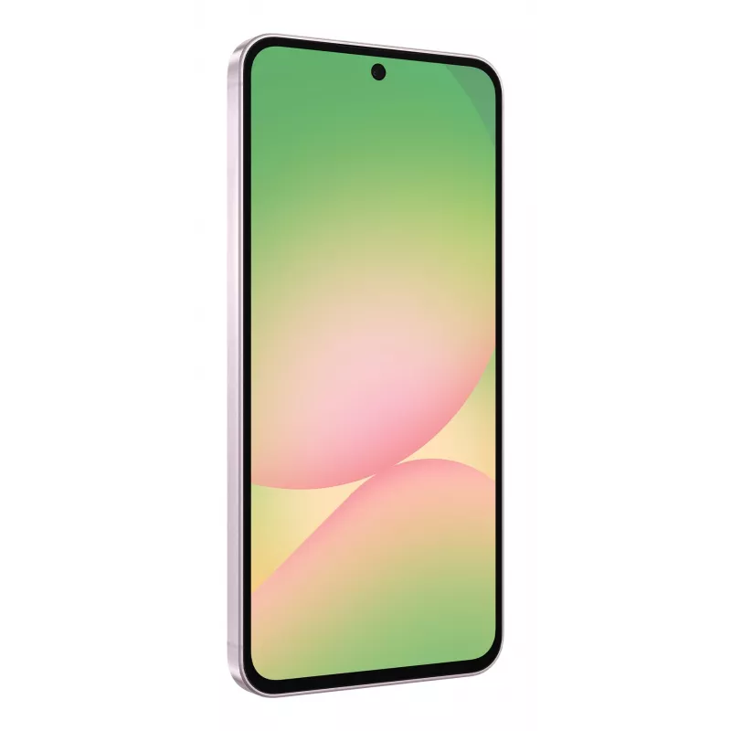 Samsung Galaxy A56 17 cm (6,7 cala) Dual SIM Android 15 5G USB Type-C 8 GB 256 GB 5000 mAh Różowy